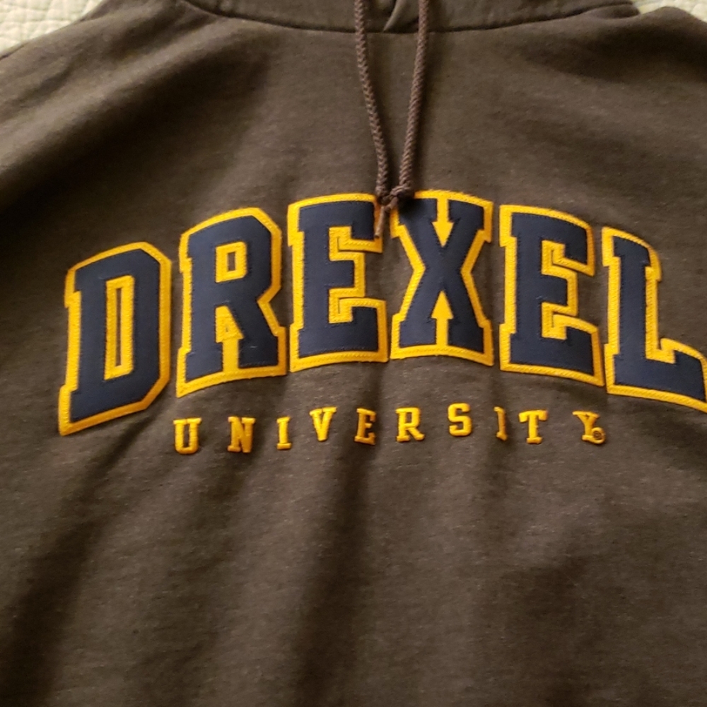 Drexel University Hoodie